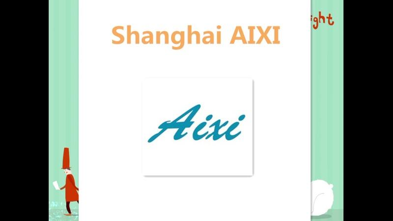 Verified China supplier - Shanghai Aixi Label & Ornament Co., Ltd.