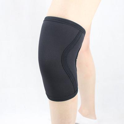 China High Quality Non-slip Leg Stabilizer Brace Prevent Injury Knee Protector Nylon Knee Support For Adults Children for sale