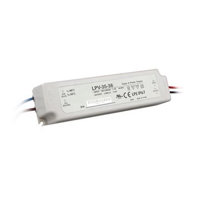 China Waterproof Led Strip Light Power Supply 60W 100W 150W 12V 24V IP67 LED Desktop Power Supply For Desktop Lighting for sale