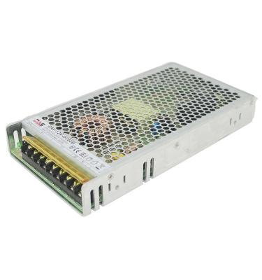 China Low Price Aluminum LED Driver Guaranteed Quality IP67 24v 12volt Lamp Drive Led Driver Switching Power Supply for sale