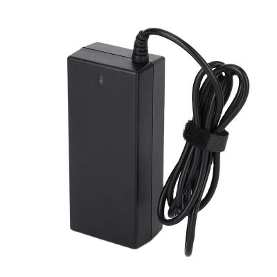 China Widely Used Desktop Plastic DC Adapter IP20 LED Power Adapter Plastic Special Design ac12v for sale