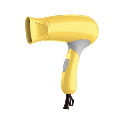 China Other 1200w Hairdressing Tool Professional Ionic Hotel Wall Mounted Hair Dryer for sale