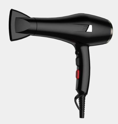 China 2000w Private Label Negative Ion 3-in-1 Ionic Multifunctional Salon High Speed ​​Hair Dryer for sale