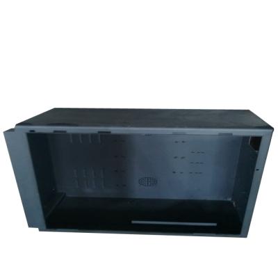 China Electronic Components Sheet Metal Power Supply Manufacturer With Customized Service for sale