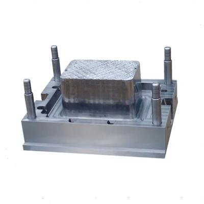 China Small Plastic Injection Molding Machine Parts Maker Make Part Custom Plastic Injection Molding Product Plastic Industrial for sale