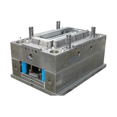 China New best industrial plastic parts factory high quality benchtop injection molding machine wholesale for plastic for sale