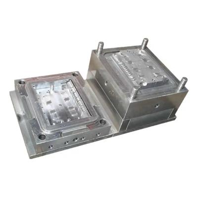 China Industrial plastic parts wholesale fashion and longevity production machine for plastic molding machine plastic injection molding for sale