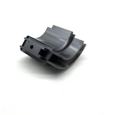 China Precision Injection Molding Industrial Plastic Parts Customized Products Customized Plastic Shell Accessories for sale