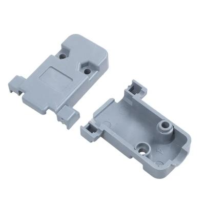 China Makes High Quality Industrial Plastic Parts Manufacturer Durable Plastic Appliance Products Accessories for sale