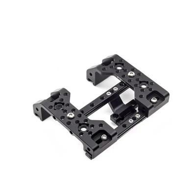 China Industrial Plastic Molding Parts OEM ODM High Precision Injection Furniture Plastic Molding Parts For Industry Home Equipment for sale