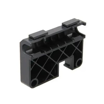 China ABS PA PP PPS PE Industry OEM Plastic Plastic Mold Enclosure Casing Parts Products Manufacturing for sale