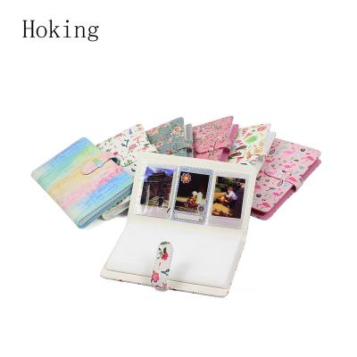 China European hot sales Instax Mini Album 96 pockets album for mini 8/9 movie for sale