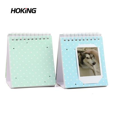 China Creative Cute Baby Photo Album Photo Album Holder For Instax Square Mini Film for sale