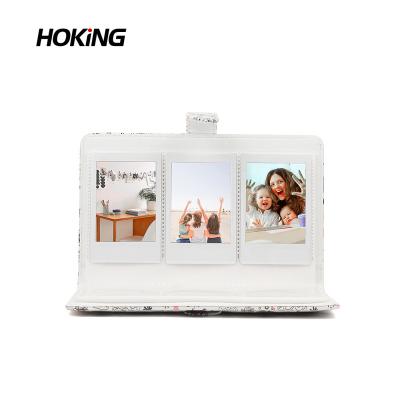 China Protect Creative 96 Photo Pocket Photo Album for Fuji Instax Mini Camera Film for sale