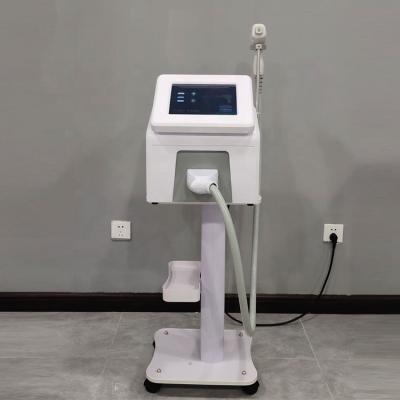 China Hair Removal Stretching Products 2021 New Arrivals 755 808 1064 Diode Laser Machine 2000w Diode Hair Removal for sale