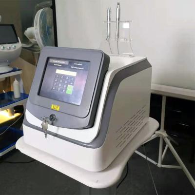 China Painless Medical Spider 30w Blood Vessel Removal Laser 980nm Fiber Laser Vascular Machine With Fungus Nail for sale