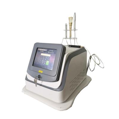 China Hottest Spider 15W/30W Laser Machine Diode Vascular Removal 980 Diode Vein Blood Vessels Removal Laser 980nm for sale