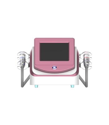 China Skin Tightening HIFU Facial Lifting Machine 2022 Best Max Effective V hifu / vmate hifu machine for sale