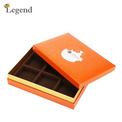 China Custom Plastic Tray Insert Skincare Cardboard Packaging Blister Size And Design Gift Box Recyclable High End Style Plastic Paper Boxes for sale