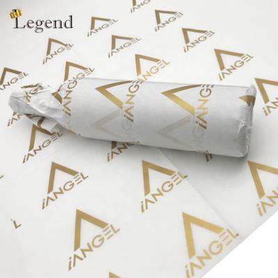 China Good Price China Factory Price Custom Tissue Tissue Paper Custom Logo Tissue Printing Tissue Printing Clothes Box Packaging Wrapping Paper For Wrapping for sale