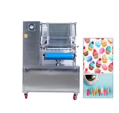 China Bakery Guangdong Factory Biscuit Processing Machine Biscuit Depositor Machine Multifunctional Biscuit Biscuit Making Machine for sale