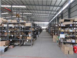 Verified China supplier - Shandong Master Machinery Group Co., Ltd.