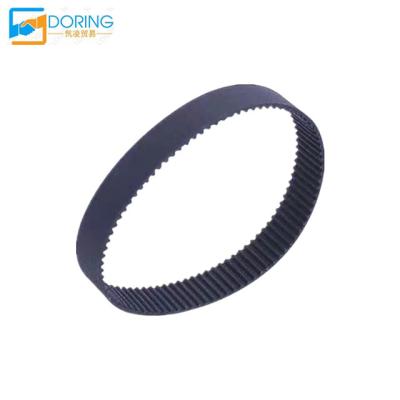 Cina 3d Printer Belt Gt2 Belt 6mm Wholesale 3D Printer 2GT200 6mm width belt in vendita