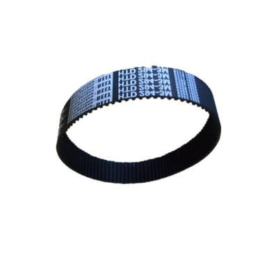 China China factory direct XL trapezoidal teeth NBR glass fiber synchronous belt Te koop