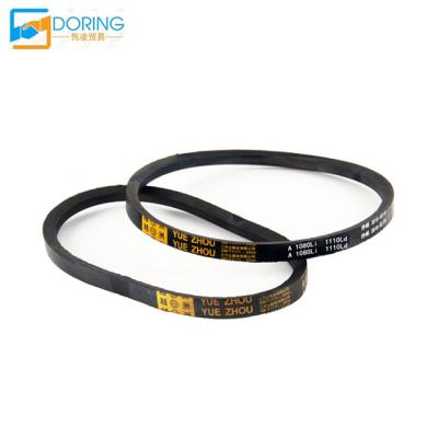 China V-belt High Quality V-Belt V-beltNatural RubberA8000Li en venta