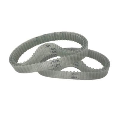 Κίνα Top Quality Sproklet Single MXLToothed Pulley Synchronous Pu Timing Belt προς πώληση