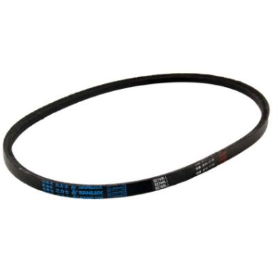 Κίνα v belt pulley supplier industrial transmission belt D-type Li machinery manufacturers wholesale customization v-belt προς πώληση