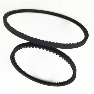 China Durable Sleeveendless tooth synohronism belt drive transmission belts Sewing Machine Annular Rubber Timing Belt Te koop