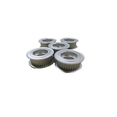 China Wholesale Full Kit System H Type Timing Belt Pulley for sale