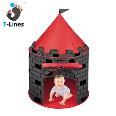 China Sports House Toy Foldable Indoor And Outdoor Kids Toys Tent Play Tents For Kids for sale