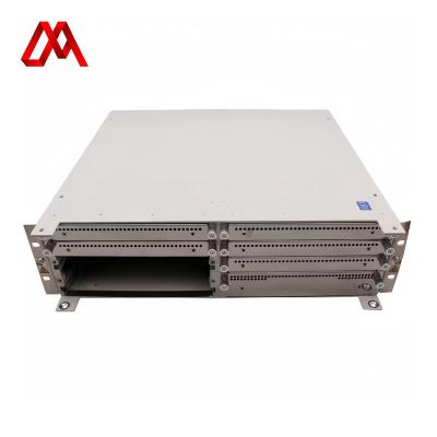 Chine 5G NOKIA AMIA 473098A Pour le GSM LTE AirScale Subrack BBU cadre à vendre