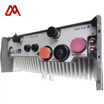 Chine Unité de radio sans fil ERICSSON 5G Rru KRC 161 619/1 2219 B3 KRC161619/1 Bande de base à vendre