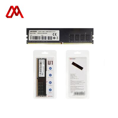 Cina Quarta generazione Hikvision DDR4 8gb 2666mhz 4gb 16gb Memoria desktop in vendita