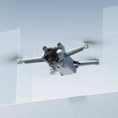 China DJI Drones Inteligentes Amigos do Usuário Mini 3 Pro 4K HDR Vídeo Sensor de Obstáculos Tri-Direcional à venda