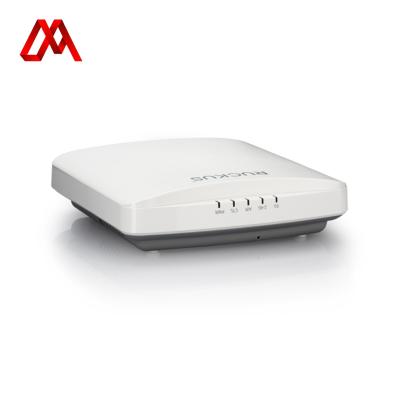 China RUCKUS 901-R550-WW00 Indoor Wi-Fi 6 802.11ax Access Point voor dichte omgevingen Te koop