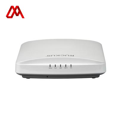 Κίνα RUCKUS 901-R650-WW00 Indoor Wi-Fi 6 (802.11ax) Wi-Fi Access Point με 2.5Gbps Backhaul και 6 χωρικές ροές προς πώληση