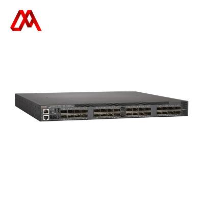 Chine RUCKUS ICX 7850 série ICX7850-32Q haut de gamme 32 ports 100G commutateur de remplacement de châssis à vendre