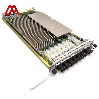 China HUAWEI UBBPe2 03057153 - Universal Baseband Processing Unit for BBU3900, BBU3910, and BBU5900 Base Stations for sale