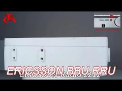 ericsson rrus remote radio unit 5g krc 161 496/1 2212 b8 b3 krc161 650/1