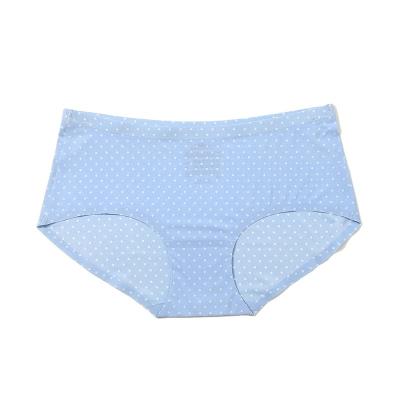 China 20201 Low Price Sustainable Comfortable Same Panties Underwear Women Briefs for sale