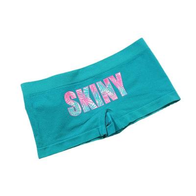 China Low Price Same Big Fixed Newcomer Viable Sale Plus Size Women Boxer Briefs for sale