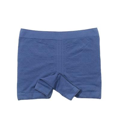 China 2021 Fashionable Comfortable Wearing Custom Womens Breathable Boxer Briefs for sale