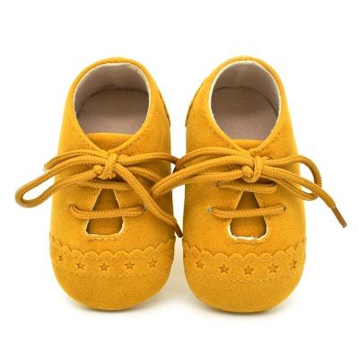 China Autumn Baby Girls Boys Breathable Anti-slip Children's Sports Shoes for sale