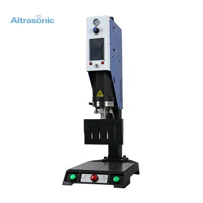 China Factory Price Ultrasonic Plastic Welding Machine 20khz Ultrasonic Plastic Welding Transducer For Plastic Welding Machine for sale