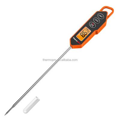 China Kitchen Thermometer ThermoPro TP01H Digital Instant Read Meat Thermometer With Long Probe for sale