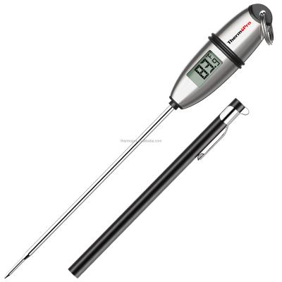 China Kitchen Thermometer Wholesale Price ThermoPro TP02S Digital Instant Read Cooking Thermometer for sale